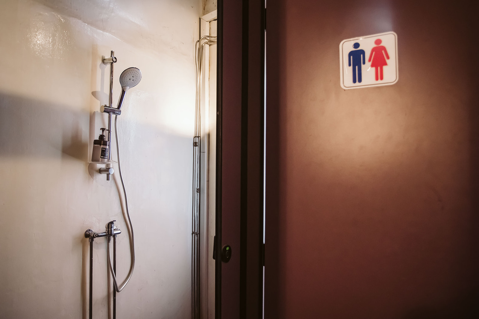 Shared Common Bathroom 02 - Copy